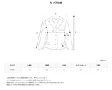 セージテンセルブレザー