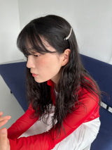 カーブマットヘアピン