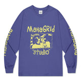 バックステージ LS ティー / BACKSTAGE LS TEE