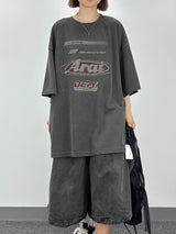 Racing Mesh T