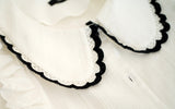 volume blouse