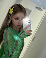 [I-DLE Yuqi, Minnie/YENA/Viviz Eunha/Kiss of life Belle/Wooah] Pure