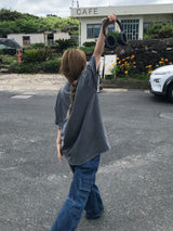 ソーダカーゴパンツ