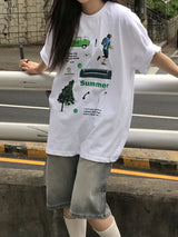 Central Park T