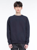 Intervien Stitch Sweatshirt (6594029224054)