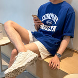 ミレーサマーウォッシングコットンベンダブルショーツ / Miray Summer Washing Cotton Bendable Shorts (7 colors)