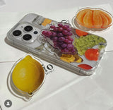グリークヨーグルトケース