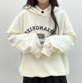 ザロサンゼルスフーディー / The Los Angeles Hoodie