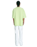 オーバーフィットニューヨーク　ロゴTシャツ