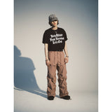 ファタルアトラクションTシャツ / FATAL ATTRACTION T-SHIRT_BK