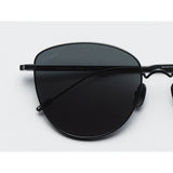 [FAKEME] Balcony MBK B-titanium sunglasses (6587988803702)