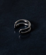 ゲンリ デザインリング / Genri Design Ring_gri-R-001 （送料込）ONEDAY KMC