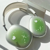 Shy Brling AirPods Max Case