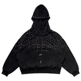 TZ KING PINS HOODIE LIMITED EDITION