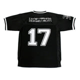 XHB Foot Ball Jersey (3color) (6674877874294)