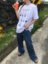 ソーダカーゴパンツ