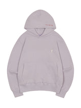 MOON BUNNY HOODY LIGHT PURPLE (6586524762230)