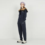 TEDDY SAILOR CAPE_camel (6640081830006)