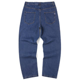 NEWSBOY DENIM PANTS DEEPBLUE(CV2BSMD100A) (6540661194870)