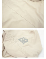 DAKYAM 2023 UPF50+ Rash Guards Thin and lightweight storage sun protection and waterproof skin clothing