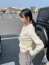 レストワッフルフードT