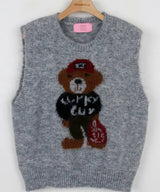 Lucky Bear - vt