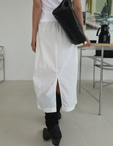 コンチロングスカート/Conchi Long Skirt (3color)