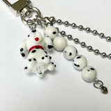 マイパピーキーリング / [seventeen DK] MADE my puppy Keyring
