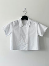 Popeye two-button classic shirts 
