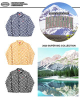paragraph Checkerboard Jacket 3 Color [送料無料]正規品 (4642202026102)