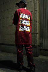 T-shirt 瑕疵