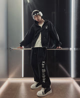 ランチーブトレーニングパンツ/[MADE] Lanchive training pants (2 color)