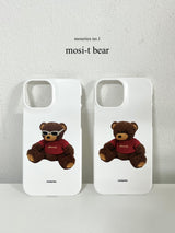 mosi-t ベアケース / mosi-t bear case (sunglasses)