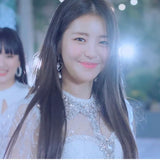 ステラークイーンピアス / Stellar Queen Piercing (Bravegirls Yoojung, Bravegirls Eunji, Apink Chorong Piercing)