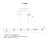 イェティVネックショートスリーブTシャツ