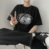 イーザーロードTシャツ / EATHER ROAD T-shirt