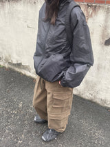 Scrap cargo pants 