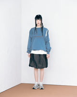 バルーンミディスカート / BALLOON MIDI SKIRT