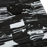 アノラックジャケット / BSR2223FWJK094 RTR ANORAK JACKET STAIN BLACK