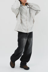 Fed Washed Denim (4color)