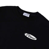 CLAUS OVAL SWEATSHIRT BLACK