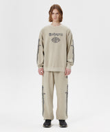 DAGGER PIGMENT SWEATPANT