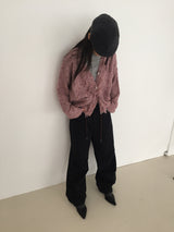 Black string wrinkle pt