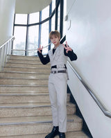 [Park ji hoon] Hardcore.08