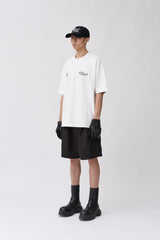 ロゴTシャツ