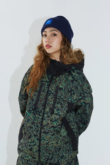 ベーシックカラービーニー / BSR2223FWBN021 BASIC COLOR BEANIE NAVY