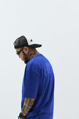 BC® x DURT リフレクティブ T シャツ