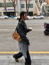 Kuo jacket