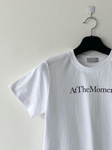 Instantaneous basic t-shirt