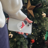 クリスマススマートトク4タイプ